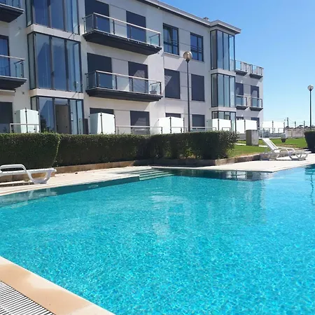Apartman Edificio Medros