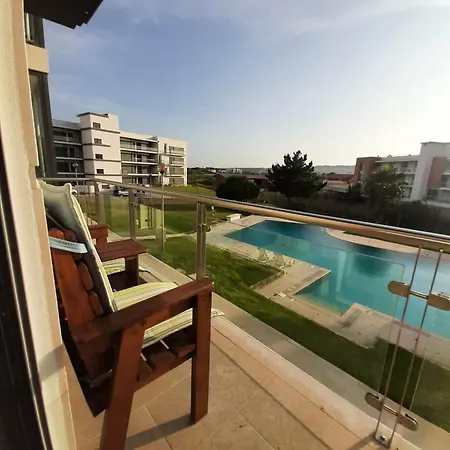 Edificio Medros Apartament