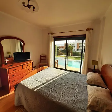 Apartament Edificio Medros São Martinho do Porto
