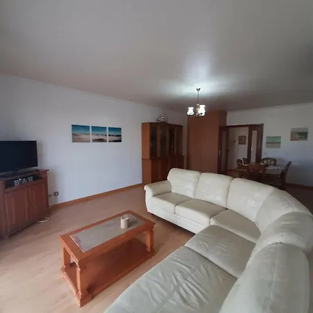Apartament Edificio Medros *