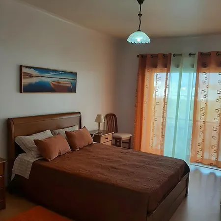 Edificio Medros Apartament