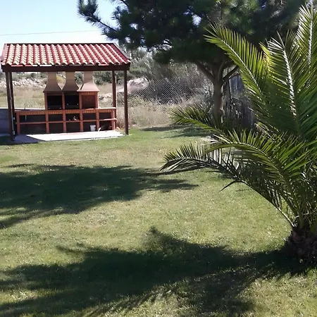 Apartman Edificio Medros *