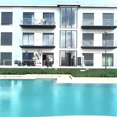 Edificio Medros Apartament