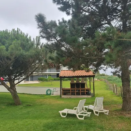 Apartman Edificio Medros